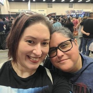 Meet your Posher, Nikki